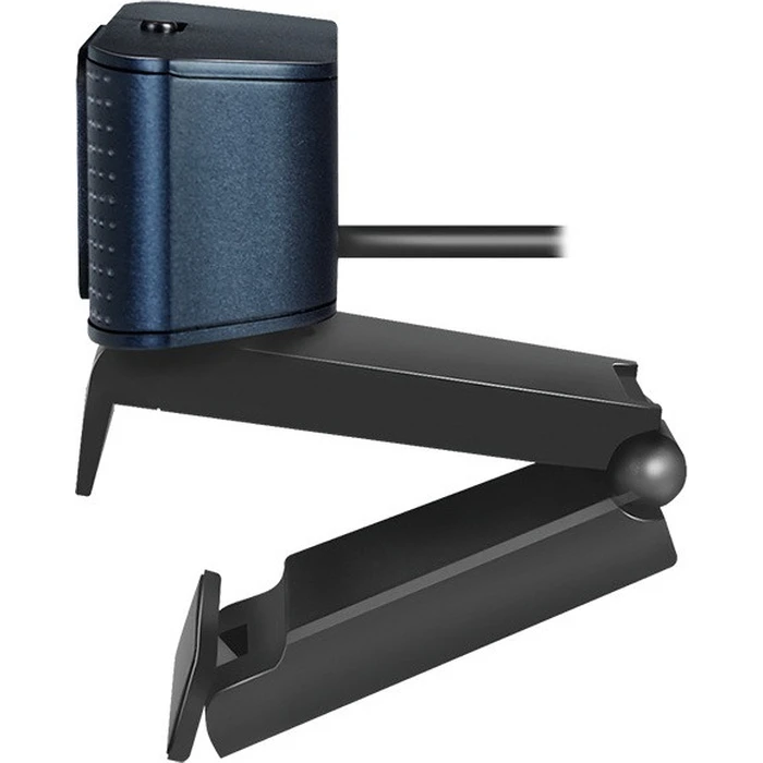 Webcam Logilink 1080p FHD Dual-Mikro 80° Autofocus & Coverage