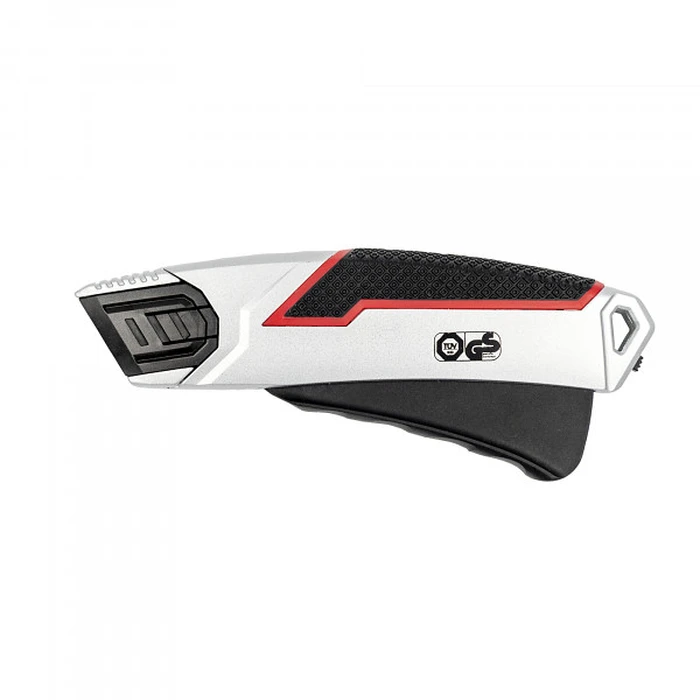 Κοπίδι Wedo Cutter Safety Lever Metal Housing Zinc Alloy si