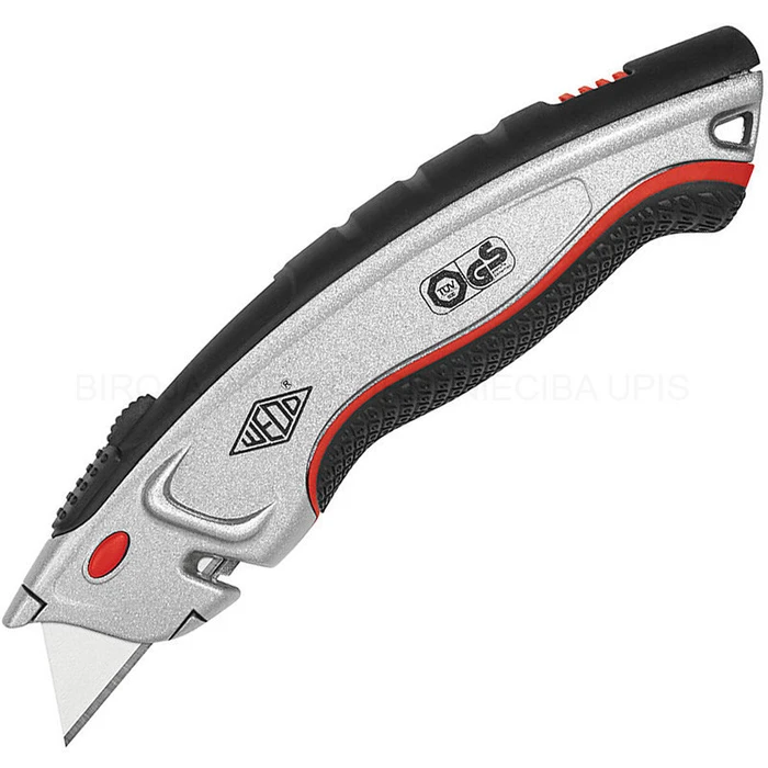 Κοπίδι Wedo Safety-Cutter Profi Plus inkl. 5 blades