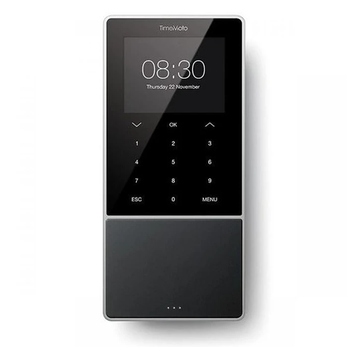 Access Control TimeMoto TM-818 SC 2000 MA RFID/Mifare