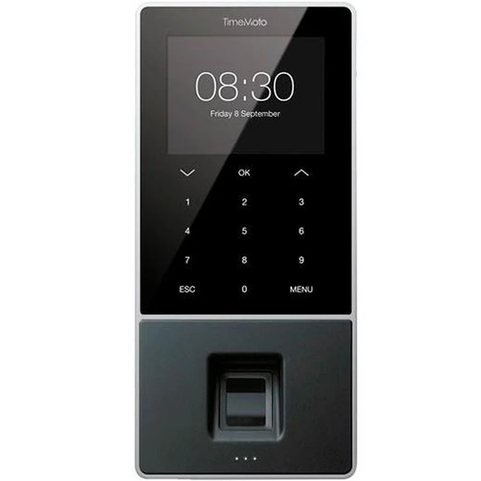 Access Control TimeMoto TM-828 SC 2000 MA RFID/Mifare/Finger