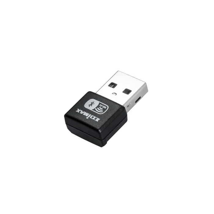 Αντάπτορας Δικτύου USB Edimax WL EW-7611UXB AX900 WiFi6&Bluetooth 5.3 Mini