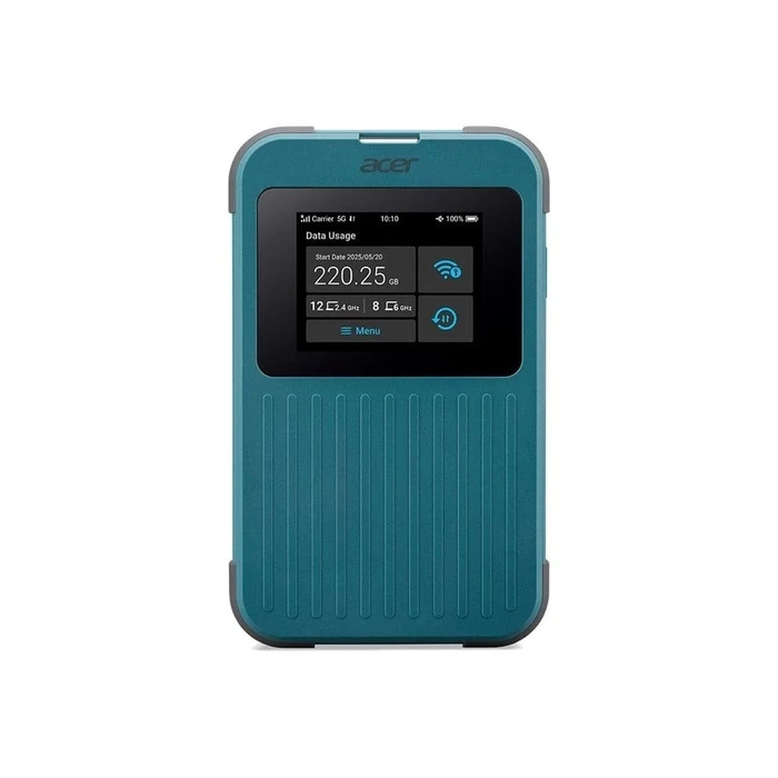 Router Acer Connect Enduro M4 5G Funktion 1GB Variante