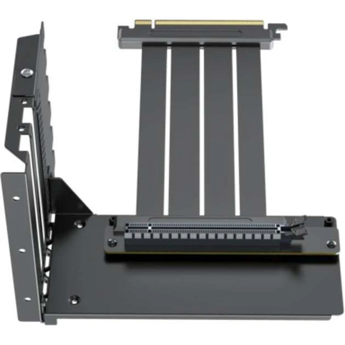 Βάση Xilence Vertical GPU holder with Riser cabel (XZ107)