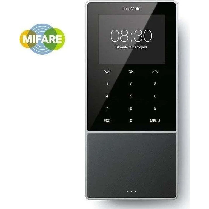 Access Control TimeMoto TM-818 SC 2000 MA RFID/Mifare