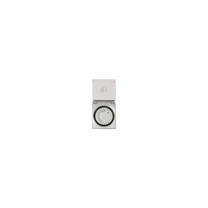 Χρονοδιακόπτης Logilink Mechanical IP44