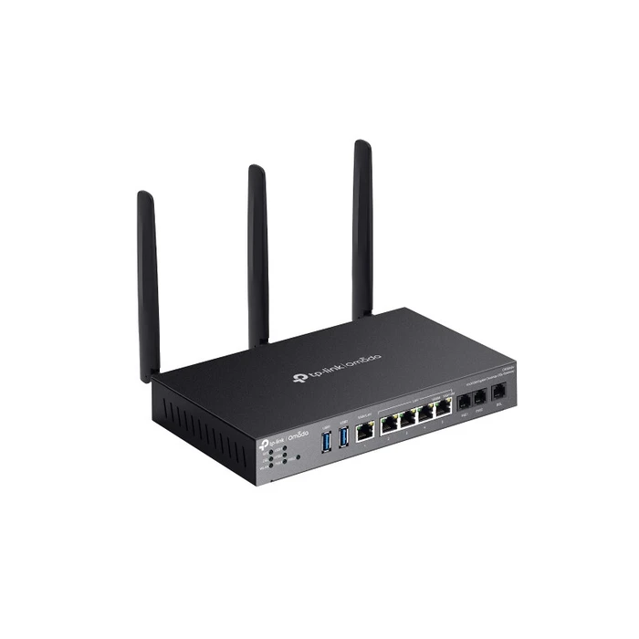 Gateway TP-Link Omada AX3000 Gigabit Desktop DSL DR3650V-4G