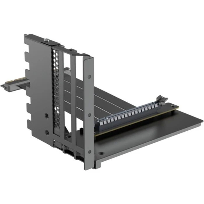 Βάση Xilence Vertical GPU holder with Riser cabel (XZ107)