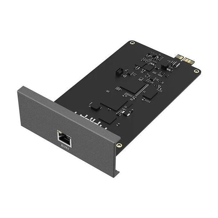 Αξεσουάρ VOIP Yeastar EX30 1 onboard E1/T1/PRI port