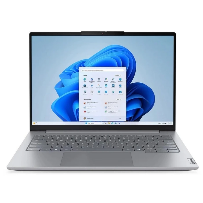 Lenovo Laptop ThinkBook 14 G8 Ultra 7 255H 16GB 512GB Win11Pro(US Keyboard)