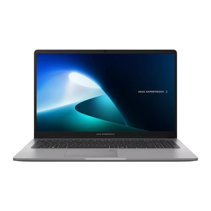 Laptop Asus 15.6" ExpertBook i5-13420H 16GB DDR5 SSD512 Intel UHD Graphics W11Pro Misty Grey (P1503CVA-S71678X) (US Keyboard)