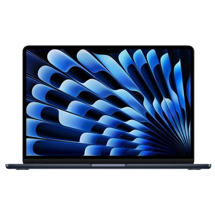 Laptop Apple 13,6"Macbook Air - M4 (10/10) / 32GB / 512GB / Mac OS / Midnight (MC6C4ZE/A/R1|Z1GU0004X) (US Keyboard)
