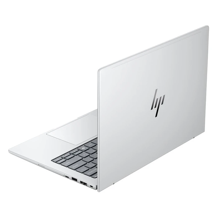 Laptop HP 14" EliteBook 8 G1i Ultra 5 225U IPS 24GB DDR5 SSD512 W11Pro Pike Silver Aluminium (C51LFET) (US Keyboard)