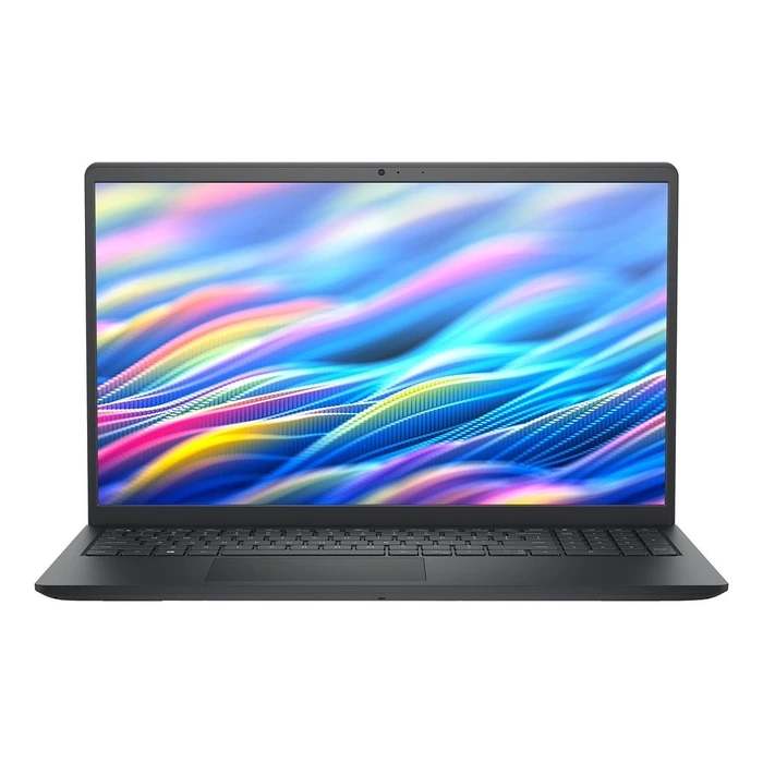 Laptop Dell 15.6" DC15250 Intel Core i5 i5-1334U 8GB DDR4-SDRAM 512GB SSD Win11Pro Black (DC15250_RPLU_001_P) (US Keyboard)