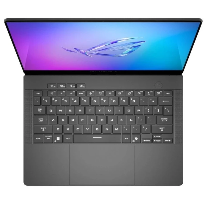 Laptop Asus 14" ROG Zephyrus G14 GA403UH-QS051W - Ryzen 9 270 /  32GB / 1TB / W11H / RTX 5050 / AI (90NR0M71-M002H0) (US Keyboard)