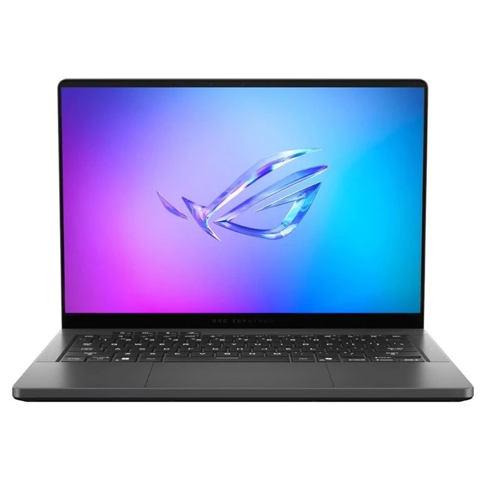 Laptop Asus 14" ROG Zephyrus G14 GA403UP-QS030X - Ryzen 9 270 / 32GB / 1TB / W11Pro / RTX 5070 (90NR0LV1-M001Y0) (US Keyboard)