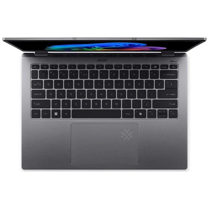 Laptop Acer 14" Swift Go 14 AI - Ryzen AI 5 340 / 32GB / 1TB / Win11 (NX.JDAEP.00D) (US Keyboard)