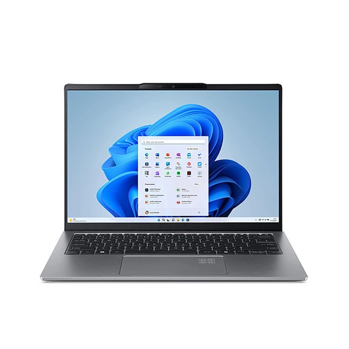 Laptop Acer 14" Swift Go 14 - Ultra 7 258V / 32GB / 1TB / Win11 (NX.JNBEP.004) (US Keyboard)