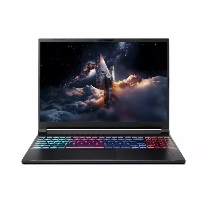 Laptop Acer 16" Nitro V 16S - Core 9 270H / 32GB / 1TB / Win11Pro / RTX 5070 (NH.QXDEP.009) (US Keyboard)