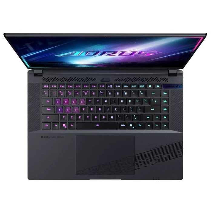 Laptop Gigabyte 16" ELITE 16 2025 - Ultra 9 - 275HX / 32GB / 1TB / W11H / RTX 5070 (BWHC3EEC64SH) (US Keyboard)