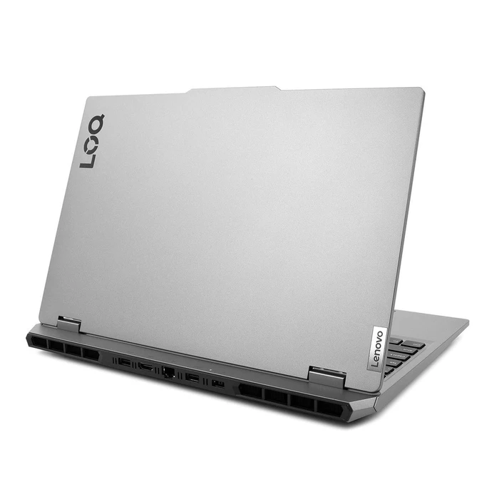 Laptop Lenovo 15,6" LOQ 15 - Ryzen 5 7235HS / 16GB / 512GB / no Os / RTX4050 (83JC00N7PB) (US Keyboard)