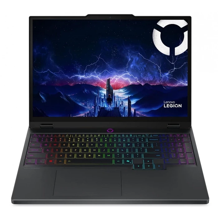 Laptop Lenovo 15,1" Legion 5-15 - Core i7-13650HX / OLED-165Hz / 32GB / 1TB / no Os / RTX5050 (83LY0063PB) (US Keyboard)