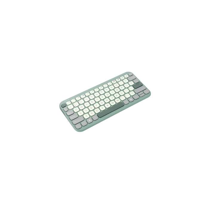 ASUS KW100 Marshmallow Πληκτρολόγιο (Πράσινο)