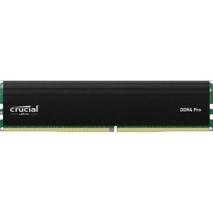 Μνήμη RAM Σταθερού DDR4 16GB Crucial DIMM 288-PIN - 3200 MHz / PC4-25600 - unbuffered