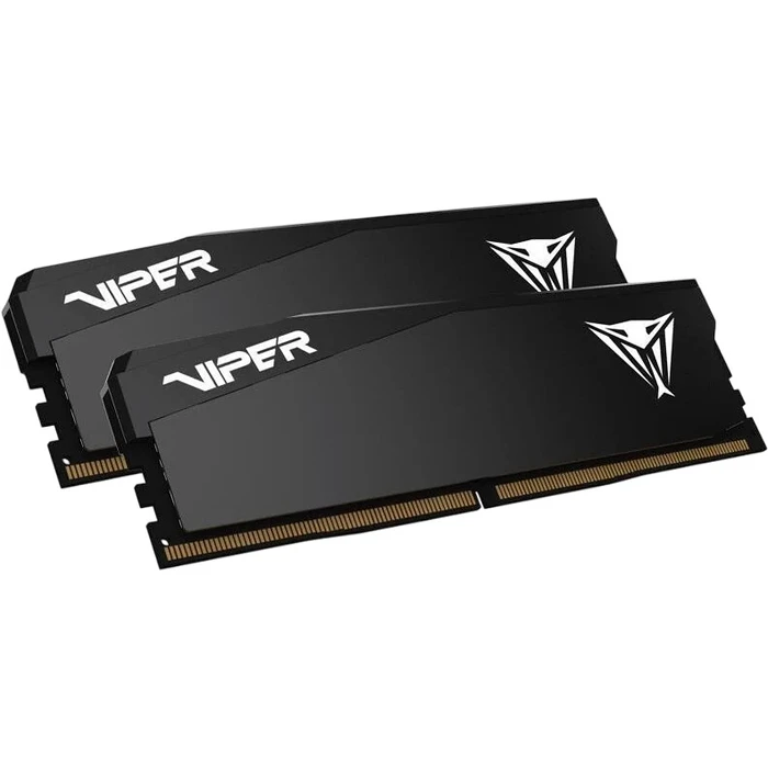 Μνήμη RAM Σταθερού DDR5 32GB Patriot Gaming Viper Elite 5 Ultra - (2 x 16GB Kit) - 6000 DIMM CL28