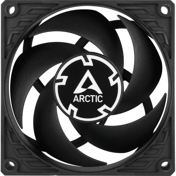 Case Fan 8cm ARCTIC P8 Silent