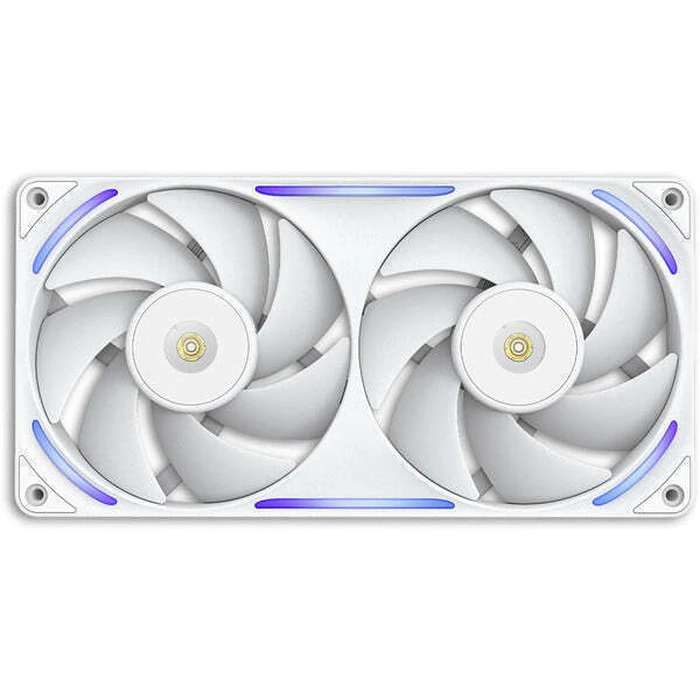 Case Fan 28cm Nzxt F280X Performance RGB