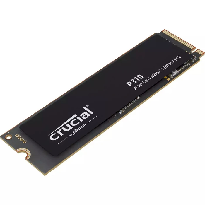 Σκληρός Δίσκος M.2 SSD 1TB Crucial P310 PCIe 4.0 x4 (NVMe) (Pack of 50)