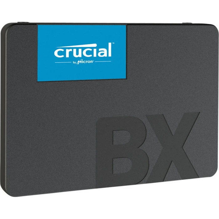 Σκληρός Δίσκος 2.5" SSD 1TB Crucial SSD BX500 SATA 6 GB/s
