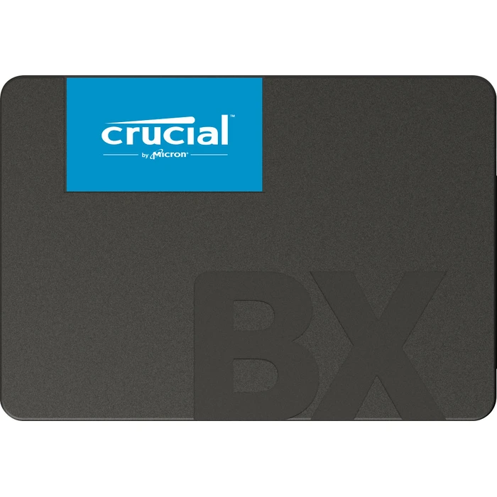 Σκληρός Δίσκος 2.5" SSD 1TB Crucial SSD BX500 SATA 6 GB/s