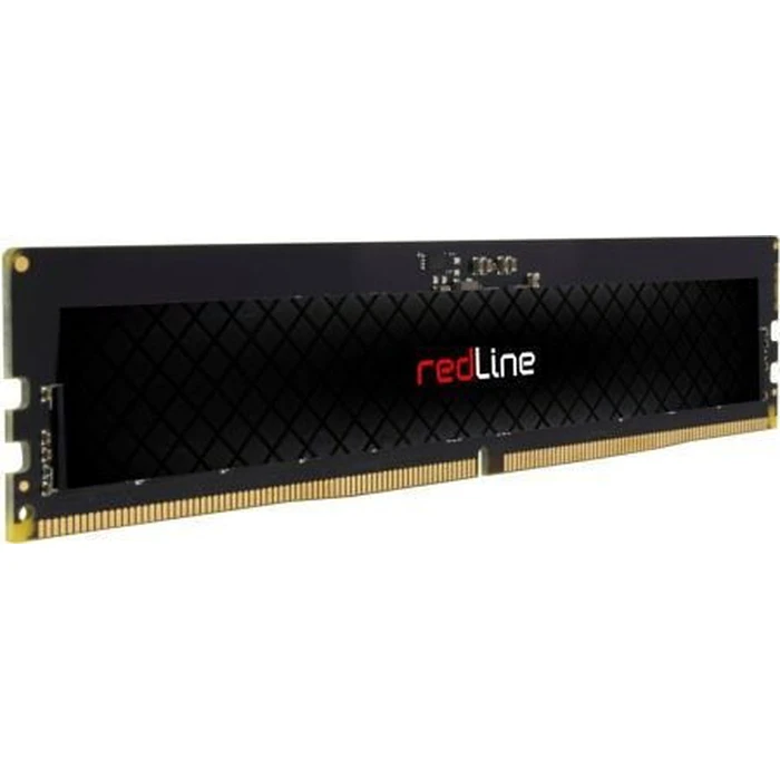Μνήμη RAM Σταθερού DDR5 32GB Mushkin Redline 5600 UDIMM CL46
