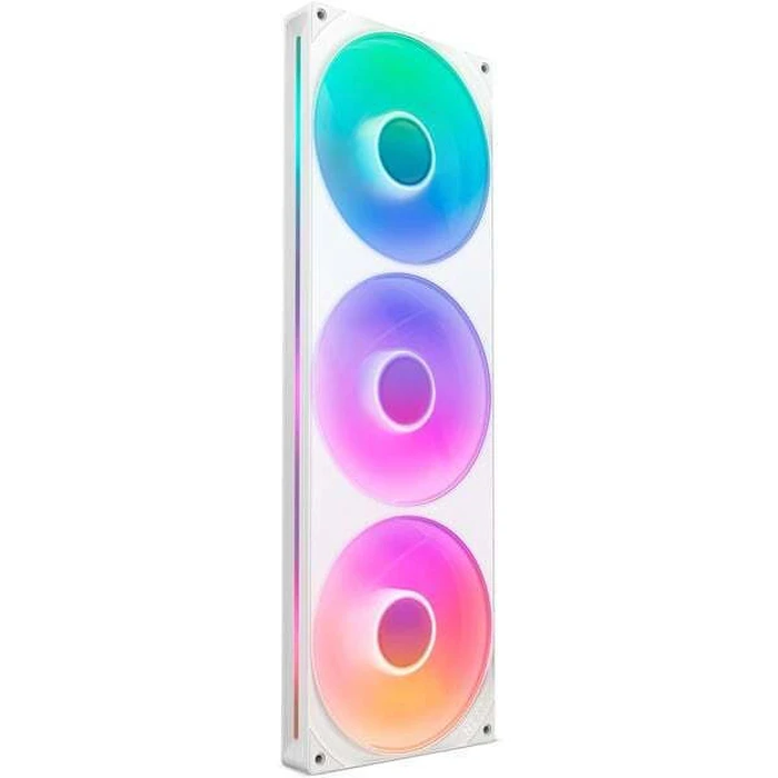 Case Fan 14cm Nzxt F Series F420 RGB Core - Single Frame Fan Unit - 420mm