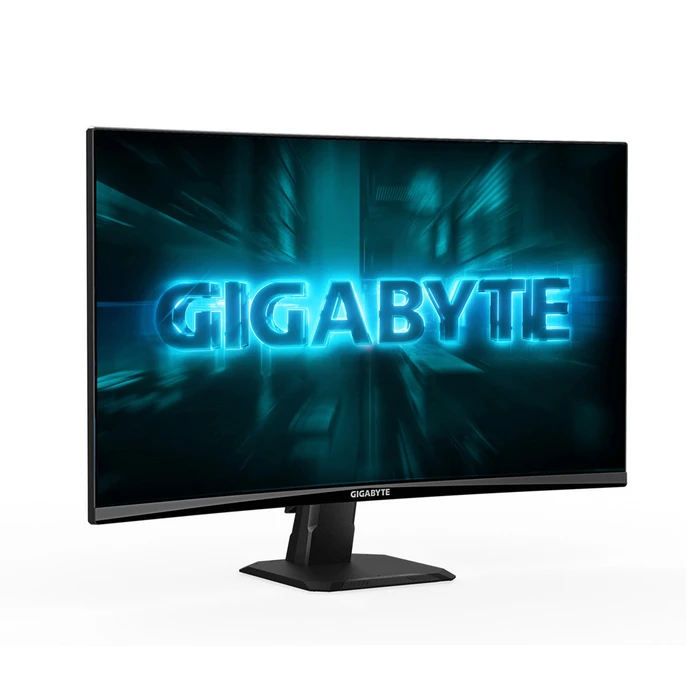 Monitor 27'' Gigabyte Curved LED GS27FC2 - 1920 x 1080 Full HD