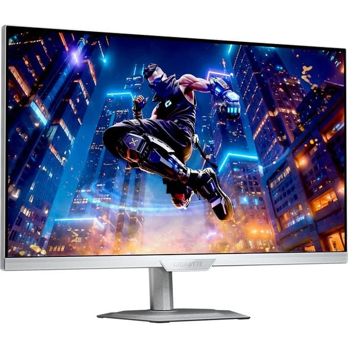 Monitor 27'' Gigabyte LED M27Q2 QD ICE - 2560 x 1440 WQHD