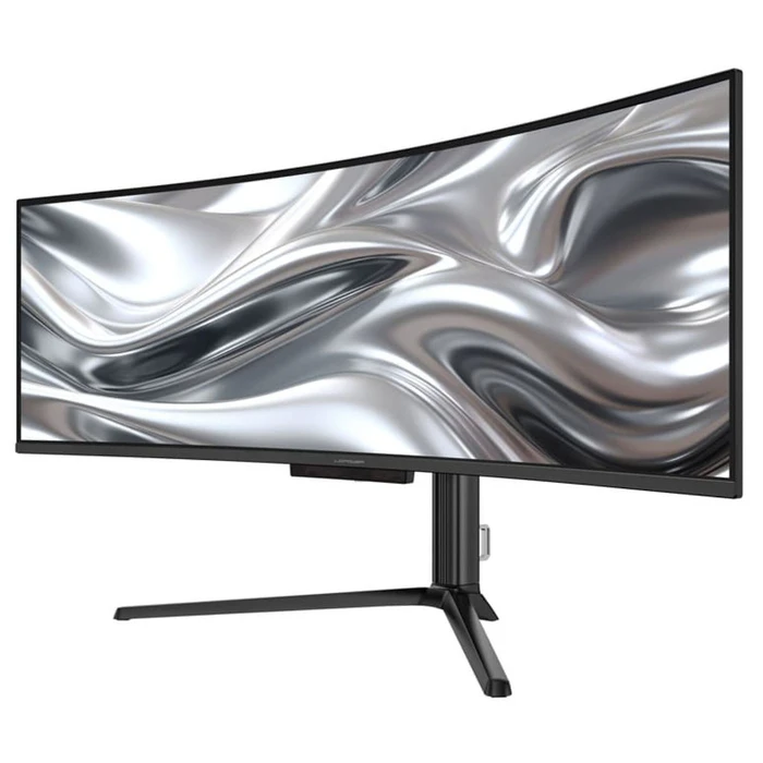 Monitor 49'' LC-Power LC-M49QCO QD-LED Curved 144 Hz
