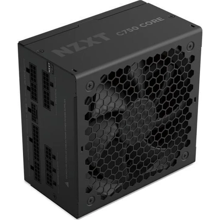 Τροφοδοτικό 750W Nzxt Netzteil C750 Gold Core - 80 PLUS Gold