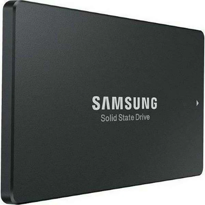 Σκληρός Δίσκος 2.5" SSD 960GB Samsung PM893 MZ7L3960HCJR SATA 6Gb/s