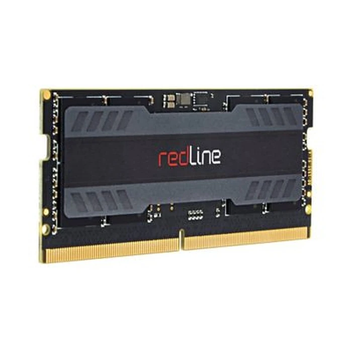 Μνήμη RAM Φορητού DDR5 32GB Mushkin Redline SO DIMM 262-PIN - 4800 MHz / PC5-38400