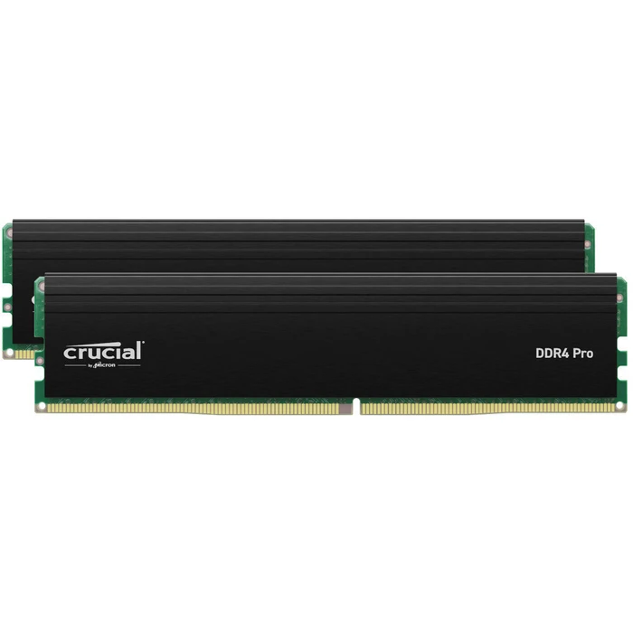 Μνήμη RAM Σταθερού DDR4 16GB Crucial DIMM 288-PIN - 3200 MHz / PC4-25600 - unbuffered