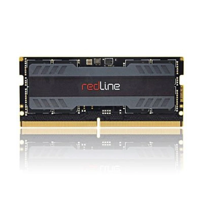 Μνήμη RAM Φορητού DDR5 32GB Mushkin Redline SO DIMM 262-PIN - 4800 MHz / PC5-38400