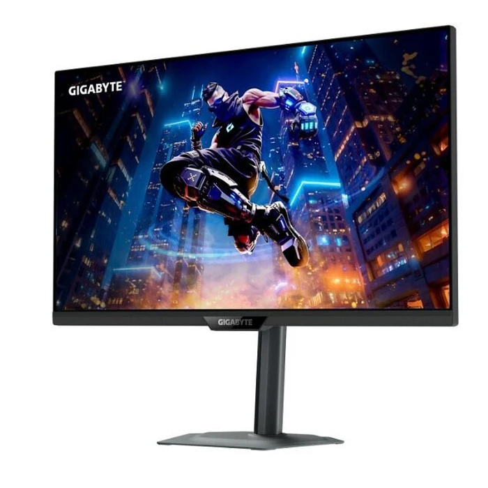 Monitor 27'' Gigabyte LED M27Q2 QD - 2560 x 1440 WQHD