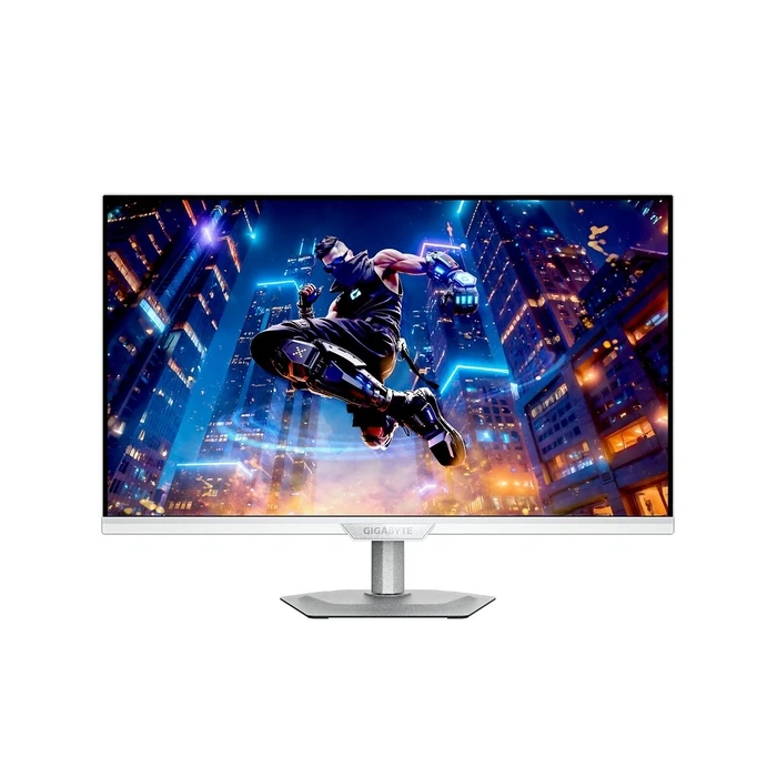 Monitor 27'' Gigabyte LED M27Q2 QD ICE - 2560 x 1440 WQHD