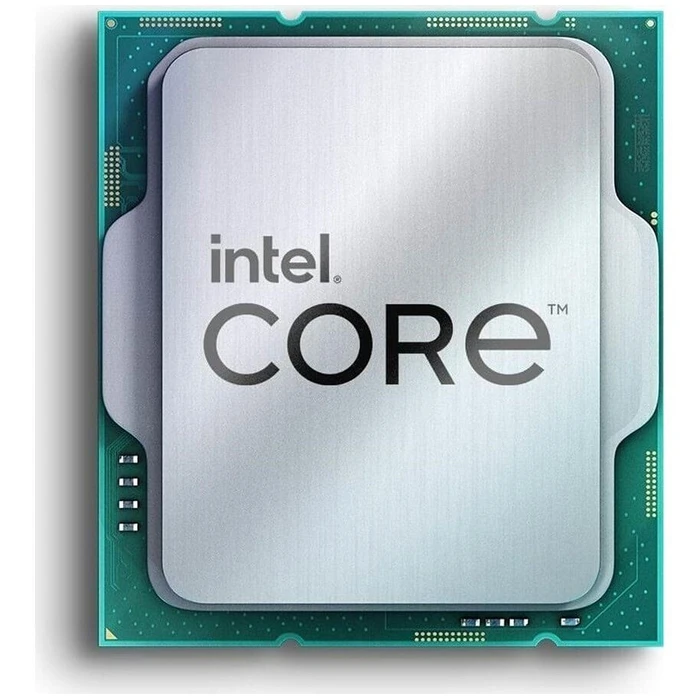 Επεξεργαστής Intel Core i5 i5-14400F / 2.5 GHz - OEM
