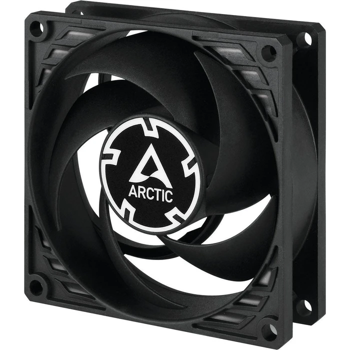 Case Fan 8cm ARCTIC P8 Silent