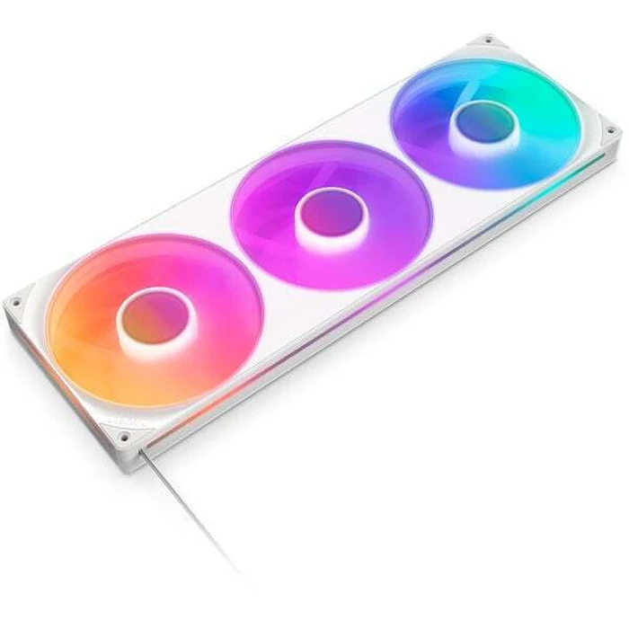 Case Fan 14cm Nzxt F Series F420 RGB Core - Single Frame Fan Unit - 420mm