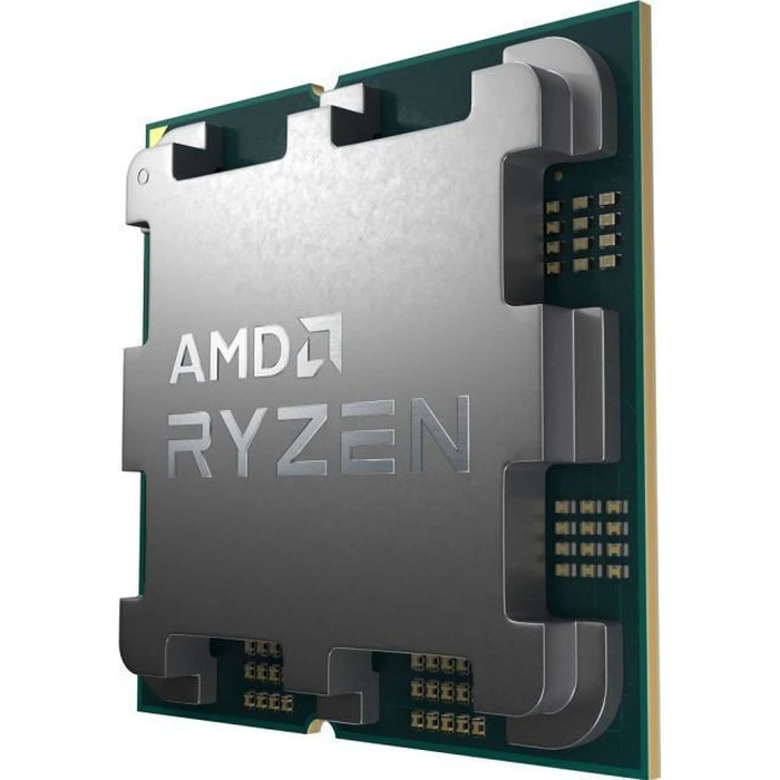 Επεξεργαστής AMD Ryzen 7 9800X3D - 8x - 4.7 GHz - So.AM5 - Tray
